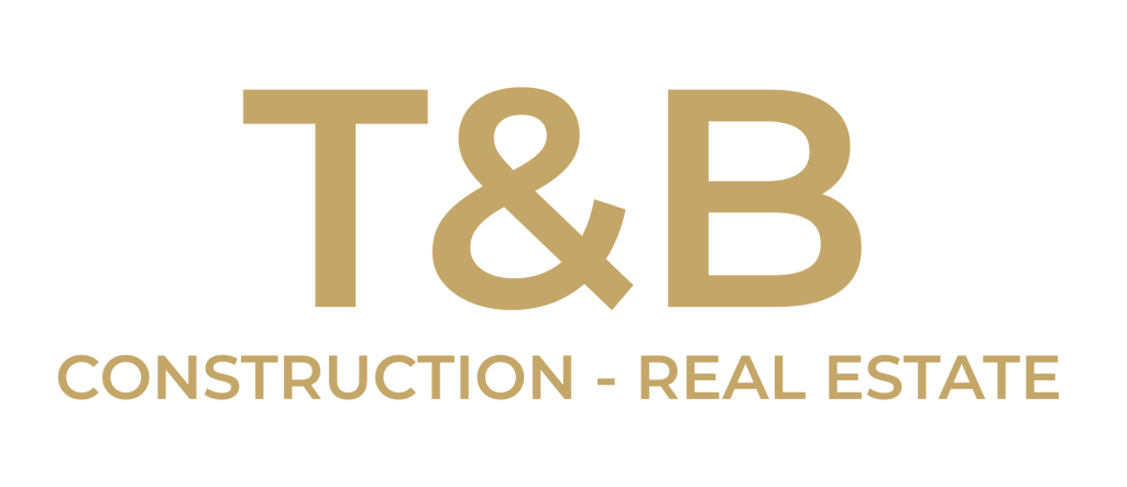 T&B construction – real estate