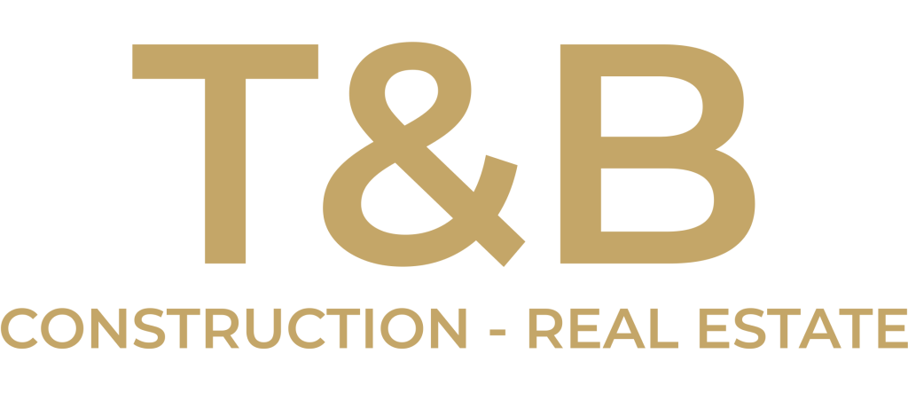 T&B construction – real estate